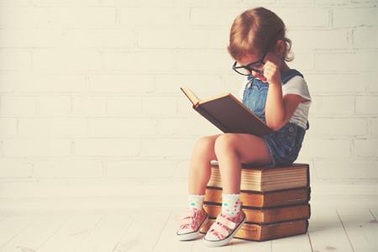 Con thông minh là do mẹ