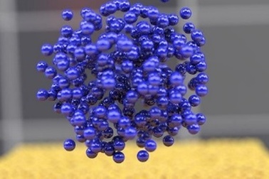 Các nhà khoa học phát hiện ra kim loại thủy tinh quý hiếm