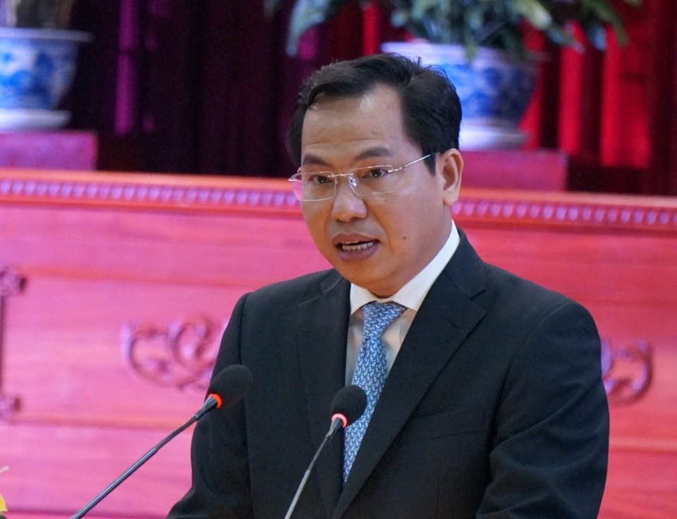 Xây dựng Cần Thơ văn minh, hiện đại mang đậm văn hóa vùng sông nước - 2 Xây dựng Cần Thơ văn minh, hiện đại mang đậm văn hóa vùng sông nước - 2