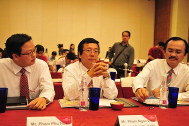 Công tác trọng tài “tương đối ổn”