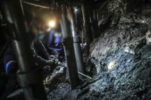 Tai nạn tại Công ty Than Vàng Danh, một người tử vong