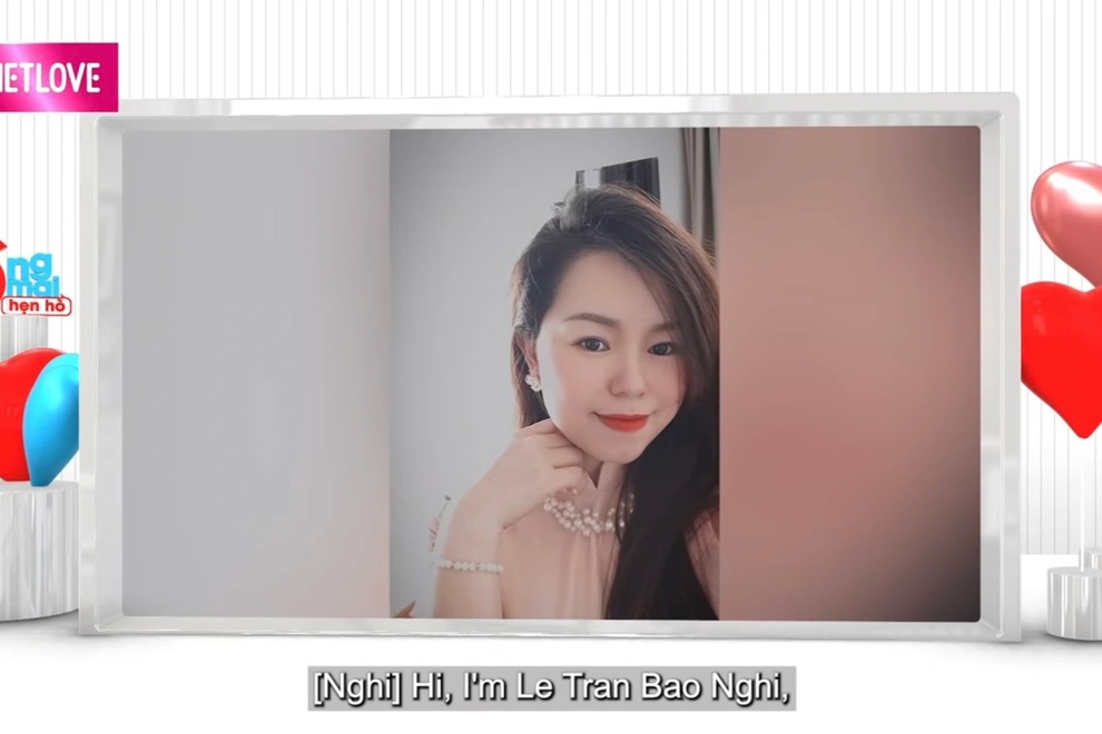 Lên sóng truyền hình tìm một nửa, nàng giám đốc gặp trúng chàng doanh nhân - 2 Lên sóng truyền hình tìm một nửa, nàng giám đốc gặp trúng chàng doanh nhân - 2