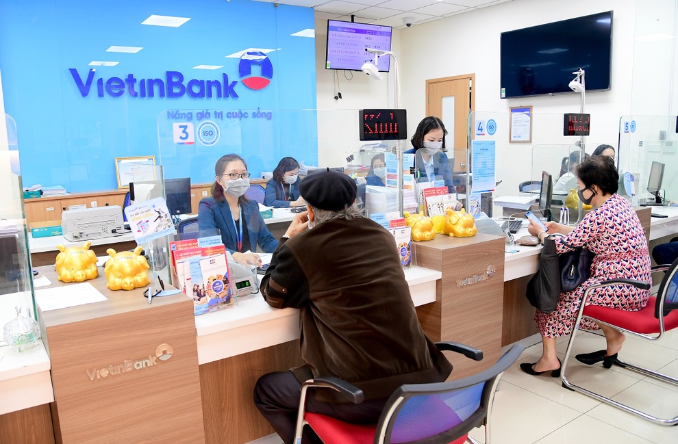 Ưu đãi cho vay nhận chuyển nhượng bất động sản tại VietinBank - 2