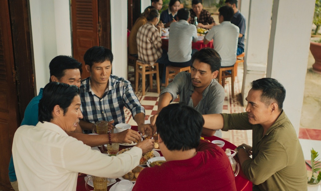 Lật mặt 6 của Lý Hải lập thành tích, vì sao Trấn Thành bị réo tên? - 1 Lật mặt 6 của Lý Hải lập thành tích, vì sao Trấn Thành bị réo tên? - 1