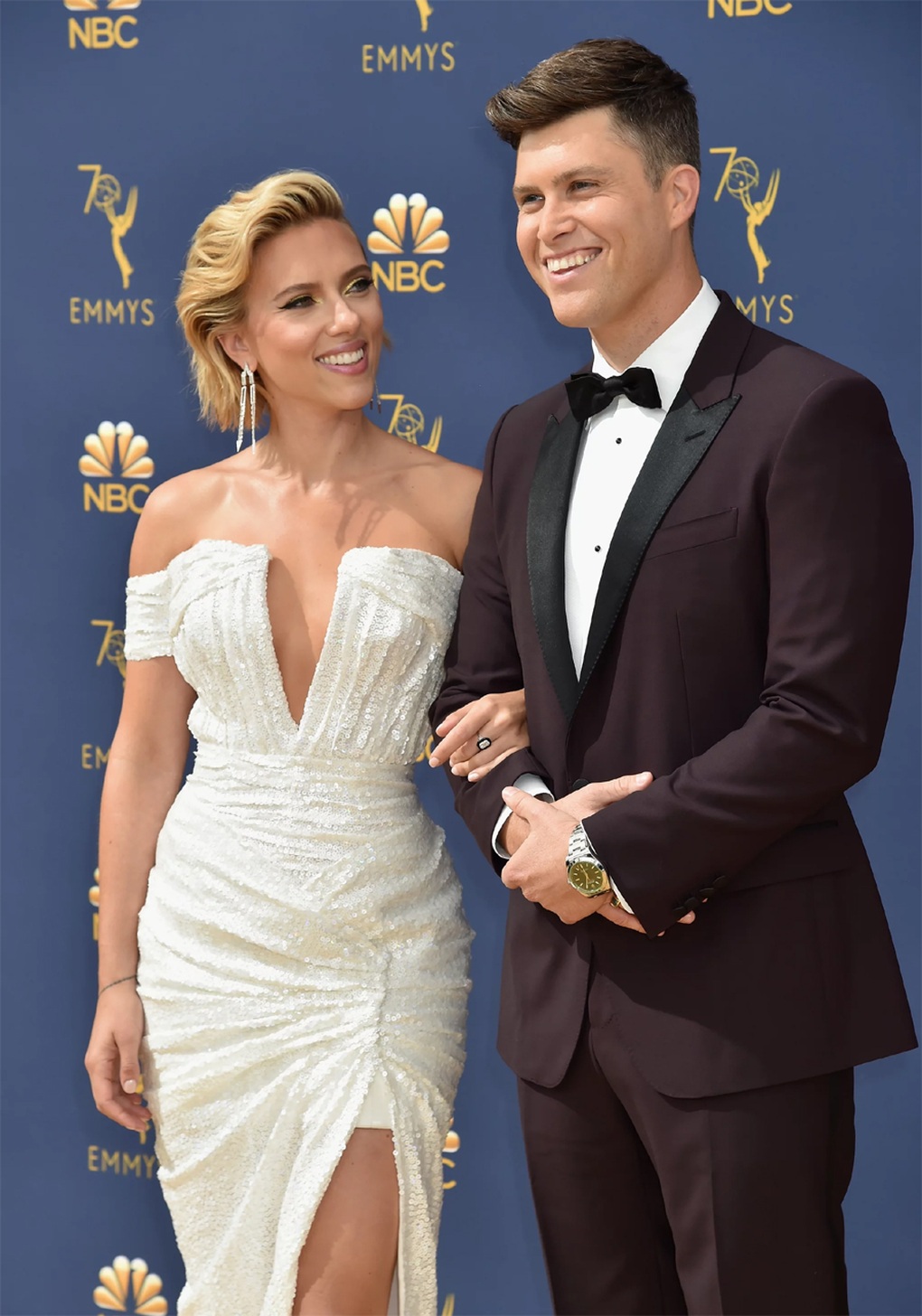 Góa phụ đen Scarlett Johansson để lộ loạt hình xăm khủng - 3 Góa phụ đen Scarlett Johansson để lộ loạt hình xăm khủng - 3