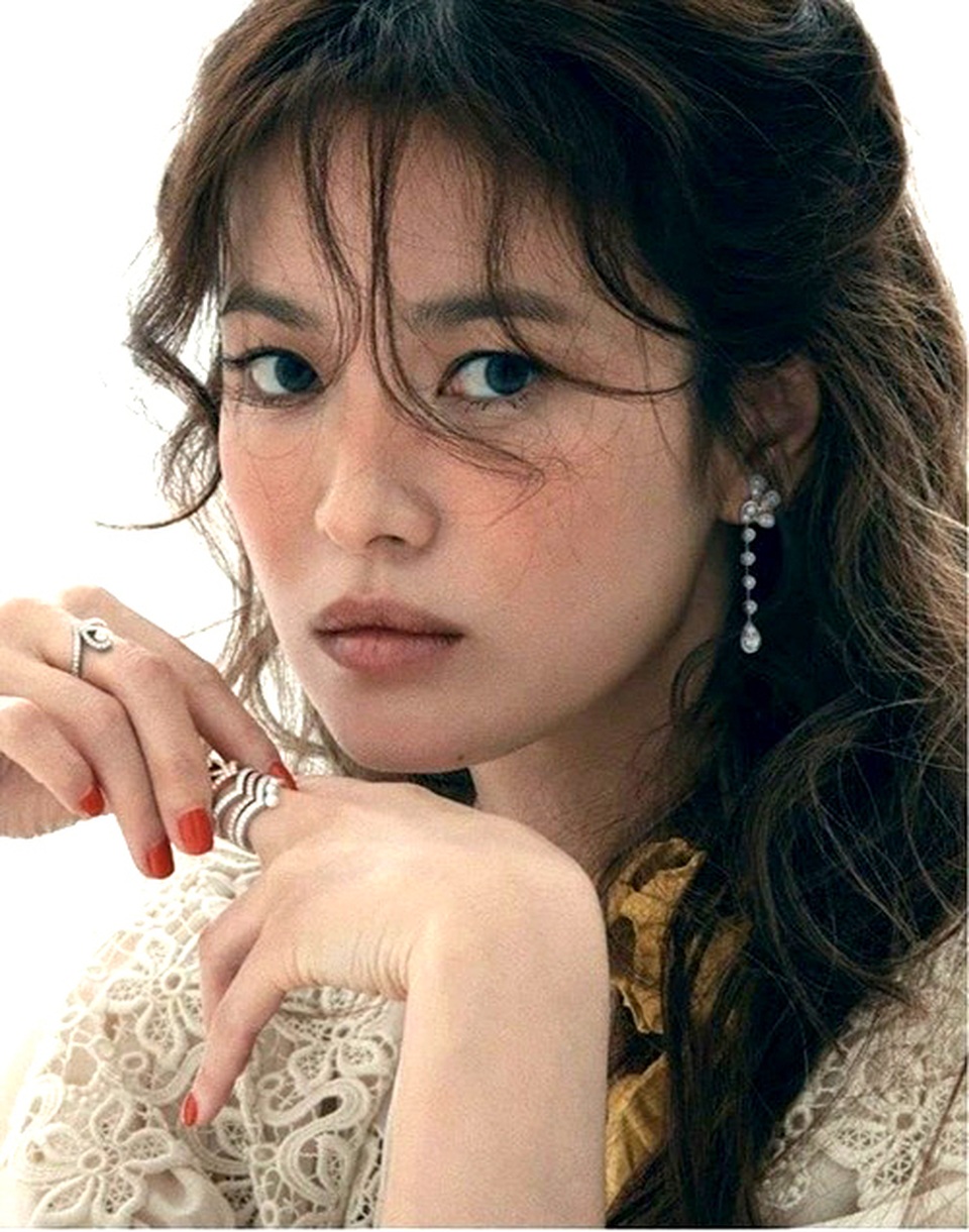 Choáng trước thu nhập khủng và khối tài sản của Song Hye Kyo - 4 Choáng trước thu nhập khủng và khối tài sản của Song Hye Kyo - 4