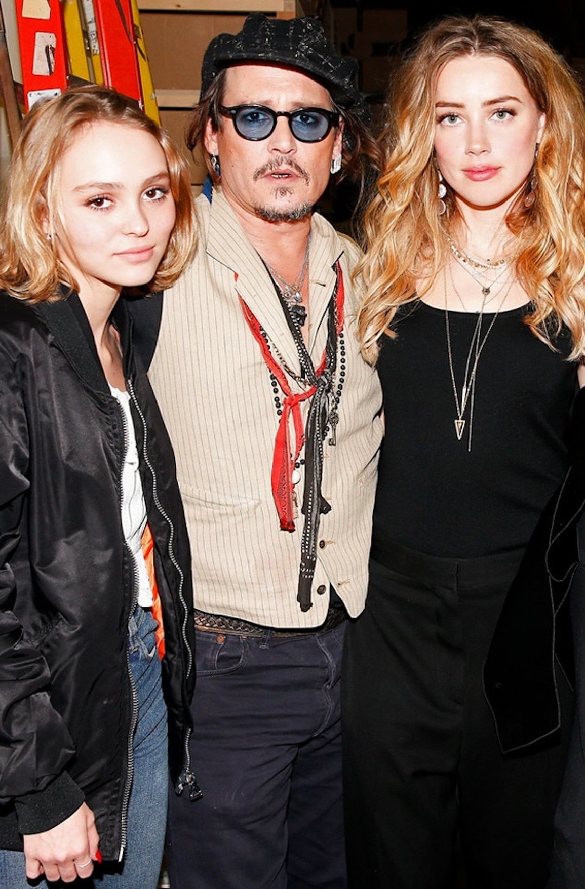 Sắp công bố kết quả phiên tòa của Johnny Depp và Amber Heard - 6 Sắp công bố kết quả phiên tòa của Johnny Depp và Amber Heard - 6