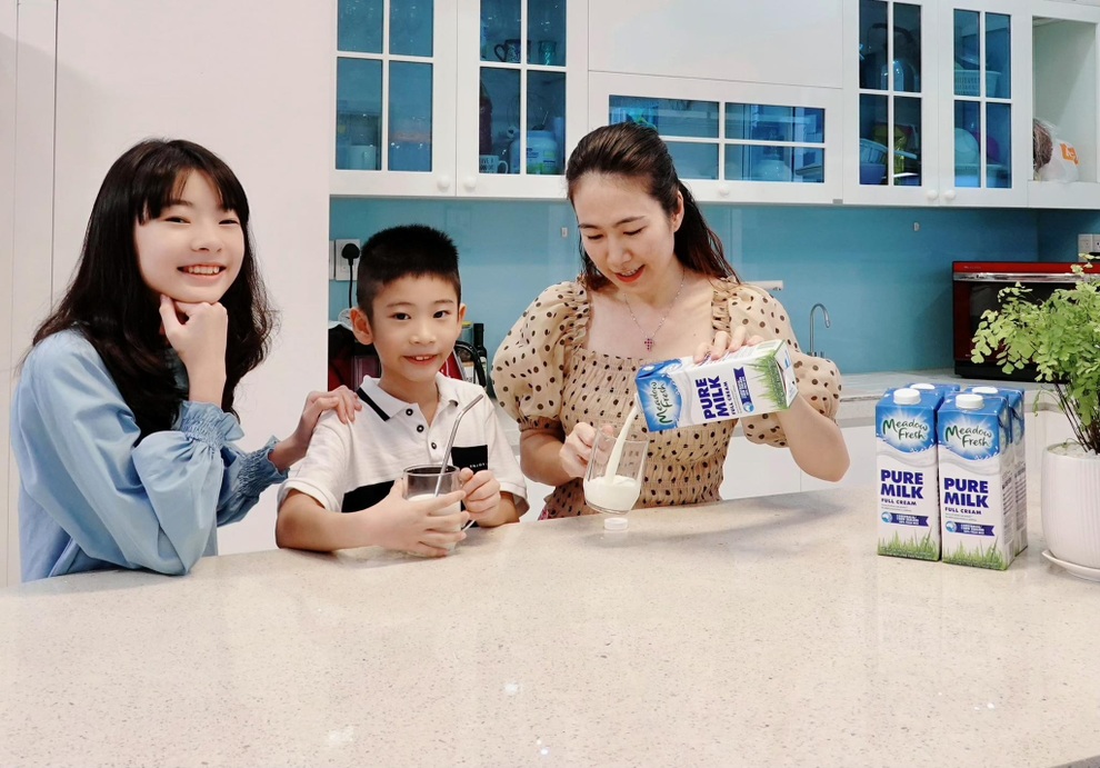Sữa Úc và New Zealand được ưa chuộng khắp thế giới nhờ 3 điểm tốt này - 2 Sữa Úc và New Zealand được ưa chuộng khắp thế giới nhờ 3 điểm tốt này - 2