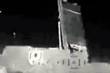 Ukraine nói tập kích radar S-500 ở Crimea, Nga chưa bình luận