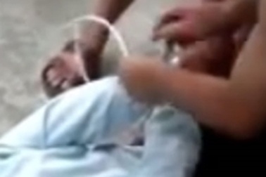 Nam thanh niên đi ăn trộm rồi tử vong khi đang bị trói