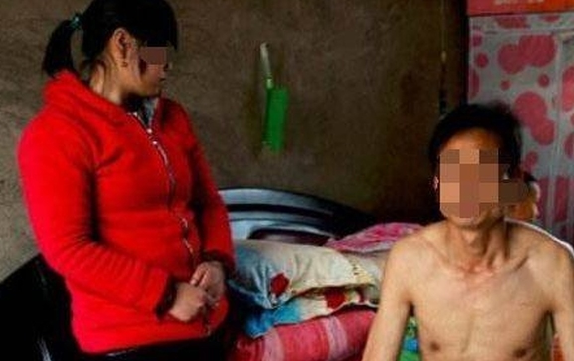 Vợ chồng 16 năm không chung chăn gối, lý do khiến nhiều người phải suy ngẫm - 1 Vợ chồng 16 năm không chung chăn gối, lý do khiến nhiều người phải suy ngẫm - 1
