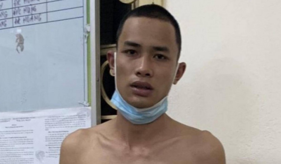 Va chạm giao thông, dùng dao đâm chết người - 1 Va chạm giao thông, dùng dao đâm chết người - 1
