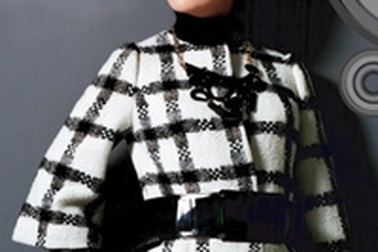 “Biểu tượng sắc đẹp số một” Hàn Quốc chọn đồ