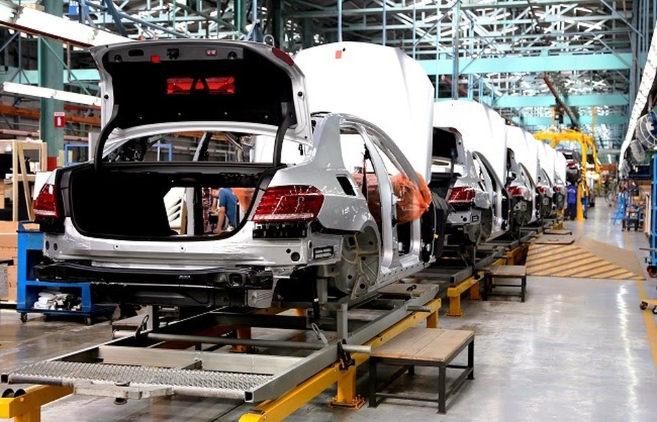 Giảm 50% phí trước bạ, thế trận của các hãng xe sẽ có nhiều biến động - 2 Giảm 50% phí trước bạ, thế trận của các hãng xe sẽ có nhiều biến động - 2