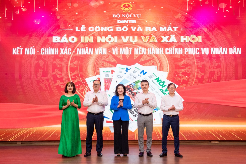 Báo chí là kênh truyền thông chính sách kịp thời, hiệu quả đến người dân