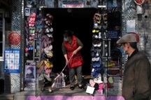 Trung Quốc đối mặt phép thử chưa từng có vì Covid-19