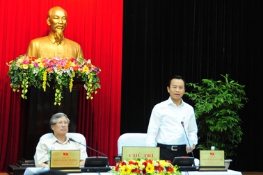 “Đà Nẵng không có khái niệm chạy chức, chạy quyền”