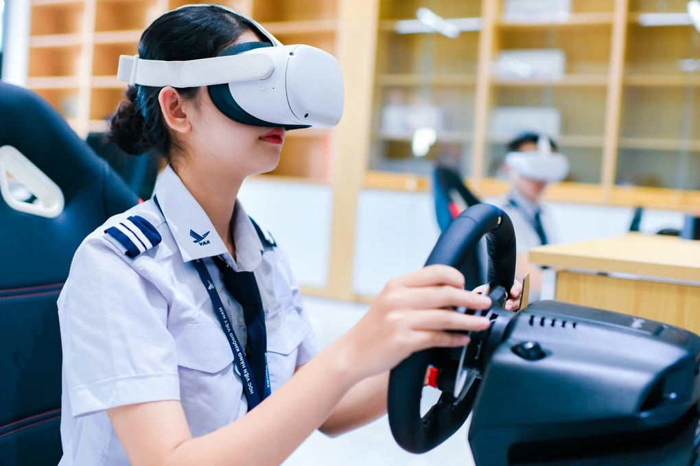 Mức lương của nghề “nắm tính mạng người khác” có học phí hơn 3 tỷ đồng - 1 Mức lương của nghề “nắm tính mạng người khác” có học phí hơn 3 tỷ đồng - 1