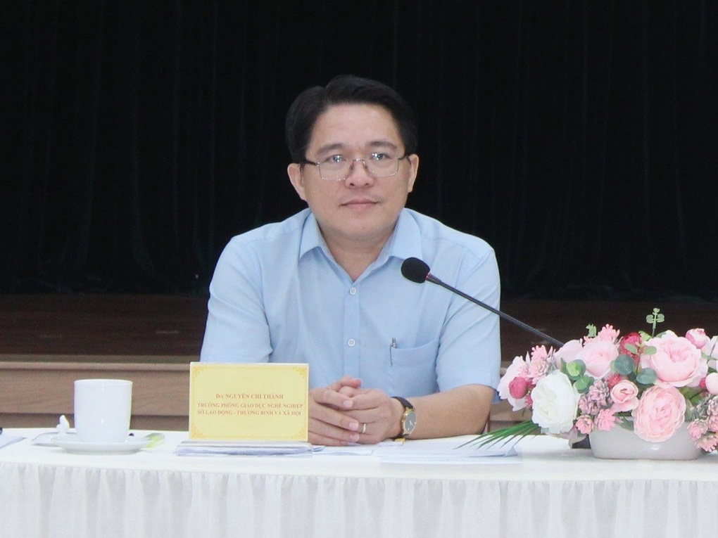 Khó khăn khi cấp bù học phí cho người học nghề - 3 Khó khăn khi cấp bù học phí cho người học nghề - 3
