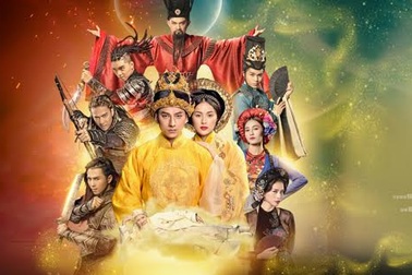 “Tấm Cám: Chuyện chưa kể” tham dự LHP Quốc tế Busan