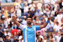 Djokovic duy trì phong độ thăng hoa ở US Open