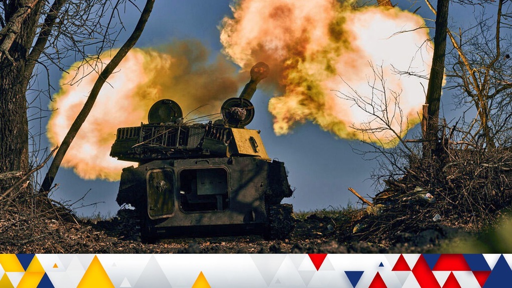 Chiến sự Ukraine 27/11: Bộ chỉ huy Kiev ở Avdiivka rút chạy, Nga tiến nhanh - 1 Chiến sự Ukraine 27/11: Bộ chỉ huy Kiev ở Avdiivka rút chạy, Nga tiến nhanh - 1