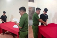 Lôi kéo thanh thiếu niên gây rối ở khu dân cư, "đại ca" 19 tuổi bị tạm giam