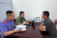 Phá đường dây cá độ World Cup giao dịch hơn 11 tỷ đồng