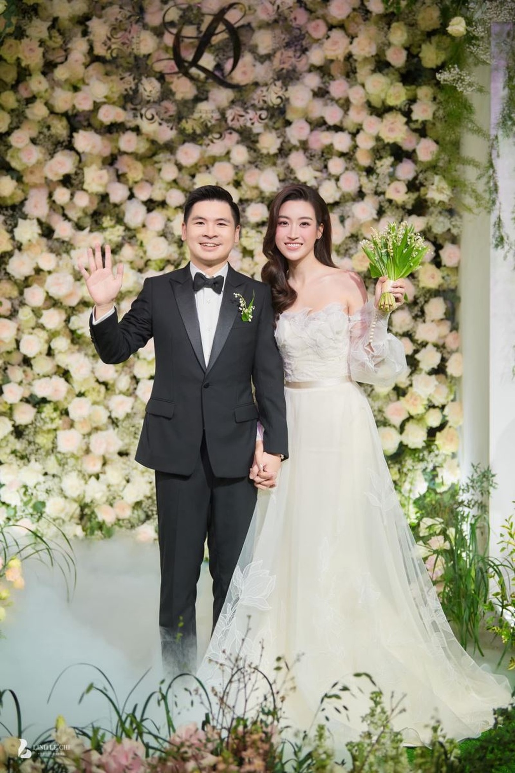 Đỗ Mỹ Linh và hai người đẹp lọt top 3 Hoa hậu Việt Nam 2016 giờ ra sao? - 1 Đỗ Mỹ Linh và hai người đẹp lọt top 3 Hoa hậu Việt Nam 2016 giờ ra sao? - 1