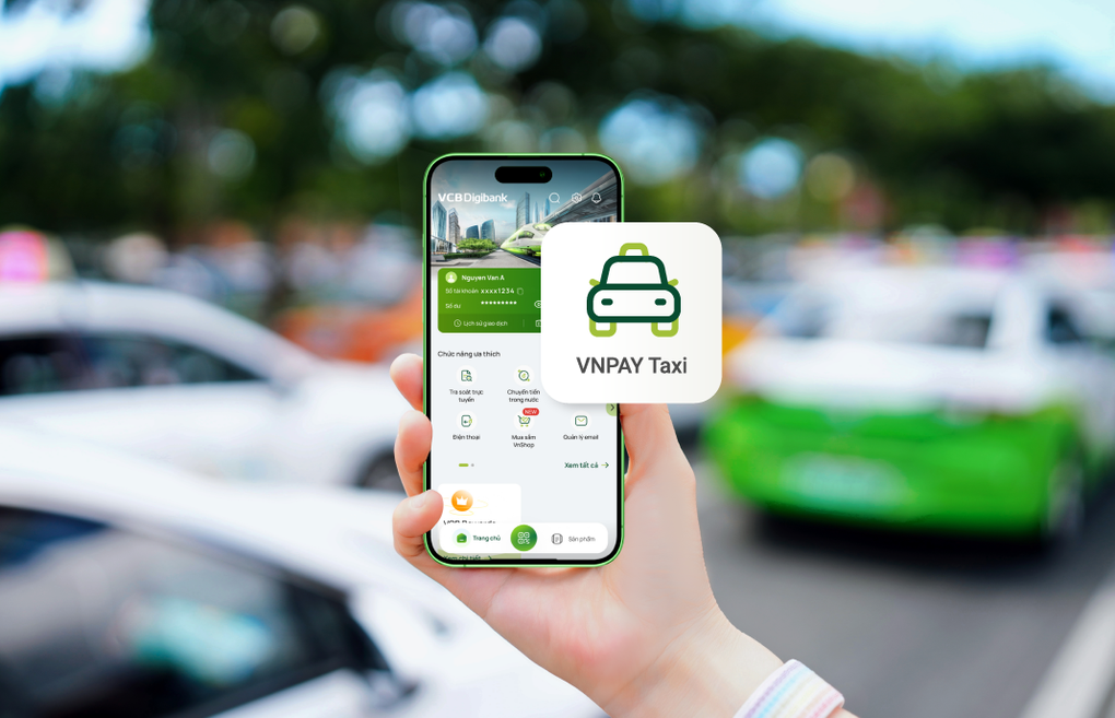 VNPAY Taxi trao giải cho các tài xế xuất sắc 1 lượng vàng SJC - 4 VNPAY Taxi trao giải cho các tài xế xuất sắc 1 lượng vàng SJC - 4