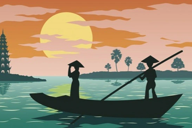 Sĩ tử "hại não" với chiêu đoán đề thi ngữ văn của siêu trộm Kaito Kid