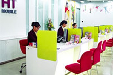HT Mobile chuyển công nghệ có chuyển được vận?