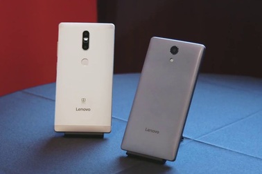 Thực tế về công nghệ Tango trên Lenovo Phab 2 Pro