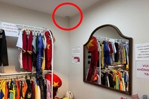 Lộ clip nhạy cảm tại photobooth: Chủ tiệm có phải chịu trách nhiệm?