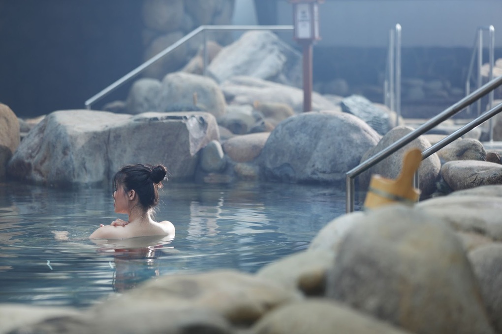 Onsen và triển vọng du lịch Quảng Ninh - 4 Onsen và triển vọng du lịch Quảng Ninh - 4