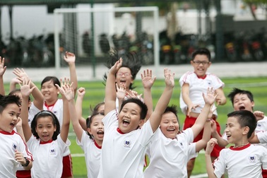 81 biệt thự Vinhomes Imperia đầu tiên bàn giao cho cư dân tinh hoa Hải Phòng