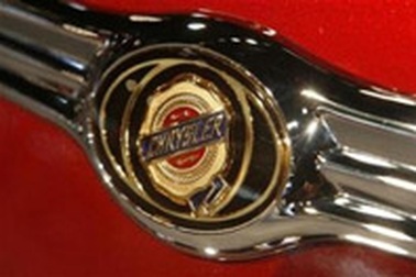 Mua Chrysler: GM bỏ cuộc