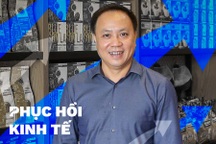 "Vua tiêu": Mình tự lo được, nhường cho người yếu hơn là cách giúp Nhà nước