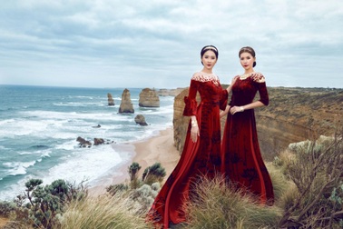 NTK Đỗ Trịnh Hoài Nam làm đại sứ Lễ hội Áo dài TPHCM