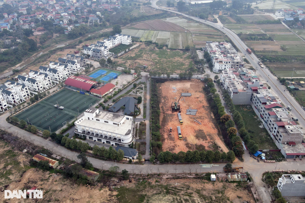 Huy động các tập đoàn lớn, nhà đầu tư nước ngoài xây 1 triệu nhà ở xã hội - 1 Huy động các tập đoàn lớn, nhà đầu tư nước ngoài xây 1 triệu nhà ở xã hội - 1