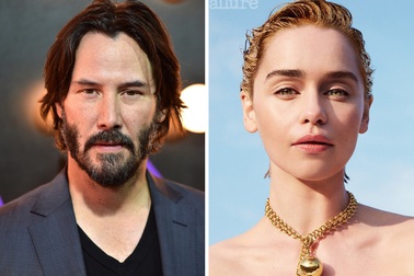 Tài tử “Ma trận” cảm thấy mình như “con thú bị nhốt trong lồng”