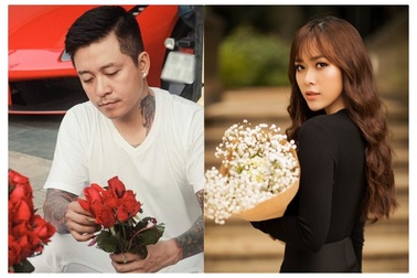 Diệp Bảo Ngọc bênh vực, ủng hộ ca sĩ Tuấn Hưng sống thẳng thật