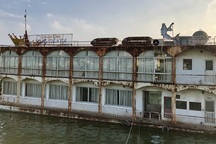 Những du thuyền sẽ trôi đi đâu?