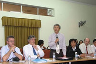 TPHCM: Thí điểm phòng khám gia đình