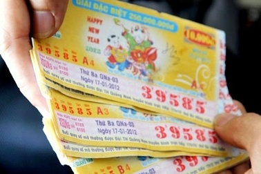 Một doanh nghiệp quan trọng của TPHCM sống khỏe nhờ xổ số kiến thiết