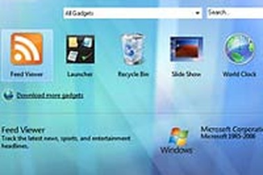 Bản thử nghiệm Windows Vista hoàn chỉnh ra mắt
