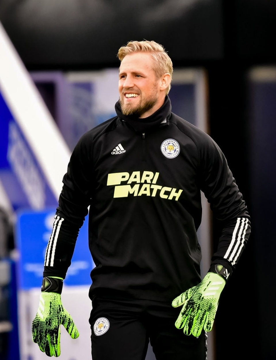 Leicester 2-2 Man Utd: Chia điểm trong thất vọng - 13 Leicester 2-2 Man Utd: Chia điểm trong thất vọng - 13