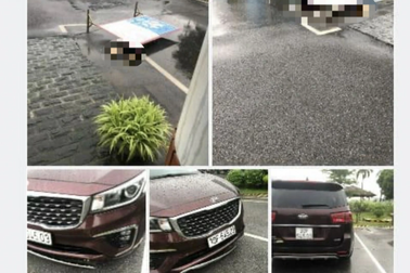 Nữ công nhân ở Bắc Ninh nghi bị tông tử vong, thi thể bị kéo lê 10km