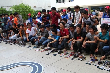 Công nghệ kỹ thuật ô tô: ngành học hút nhân lực