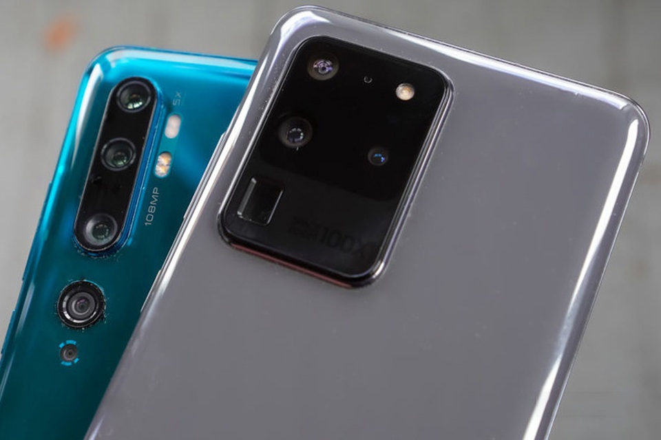 Không phải số chấm, đây là thứ quyết định chất lượng camera smartphone - 2 Không phải số chấm, đây là thứ quyết định chất lượng camera smartphone - 2